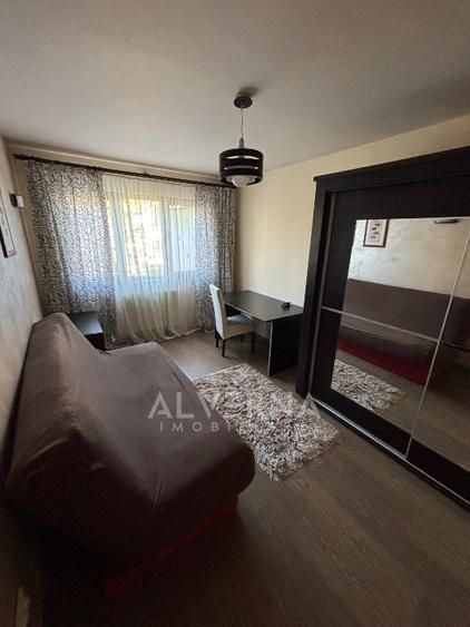 Apartament 3 camere 65mp | parcare | balcon | cartier Gheorgheni - Poză 10