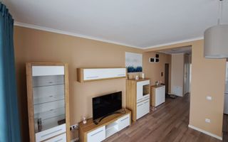 Apartament modern la vila 2 camere 51 mp utili 2 balcoane Selimbar - Poză 4