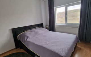 Apartament 2 camere, Dec., et.2, 56mp, Zona Bucium - Poză 1