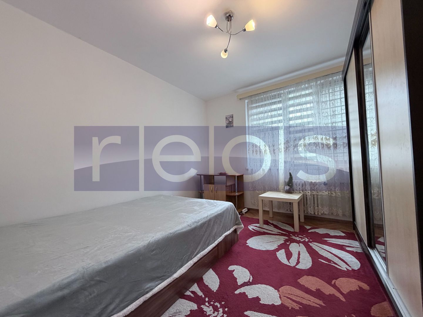 VANZARE 3 CAMERE | PAJURA | BLOC ANVELOPAT | - Poză 8