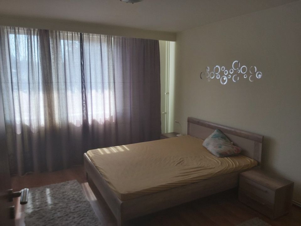 Inchiriere apartament modern Ultracentral - Poză 8