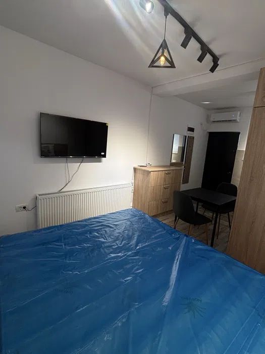 Studio de inchiriat - Poză 6