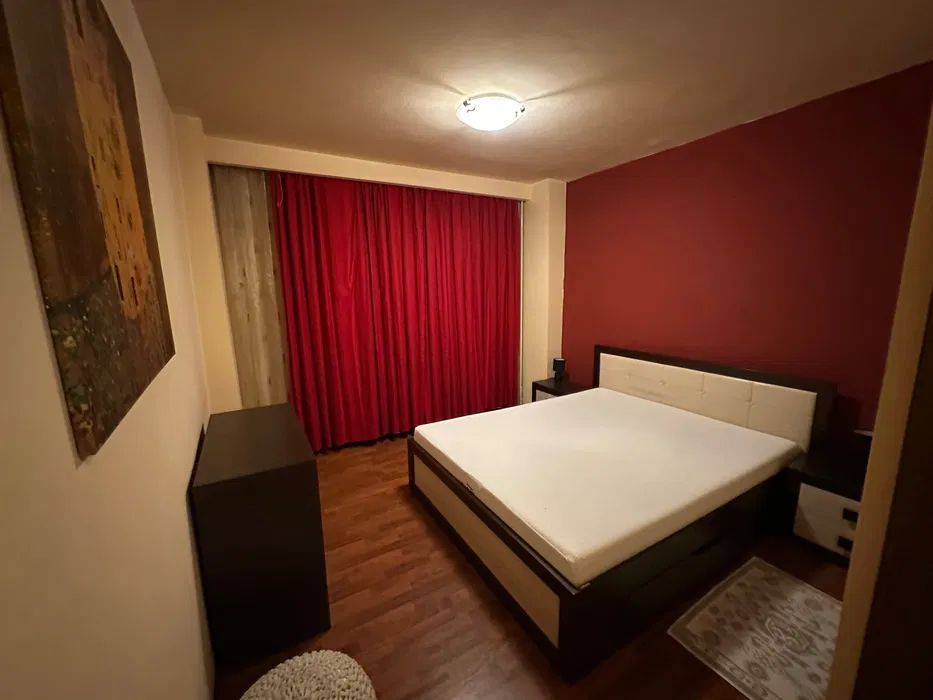 2 camere semidecomandat, 56mp, loc parcare inclus, Metrou Dristor 1 - Poză 1
