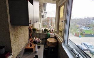 2 camere premium | Valea Largă | Loc parcare - Poză 19