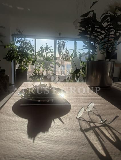 Penthouse de Lux cu 5 Camere | Vedere libera spre Herăstrău - Poză 5