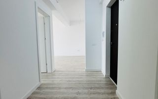 2 camere Finalizat Terasa 10 mp Sos Cernica Smile Residence - Poză 8