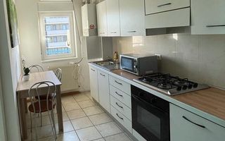 2 camere, Complex rezidential Europa-Aradului - Poză 6