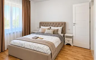 Vilă Premium Cetate – UltraLux & Terasă - Poză 12