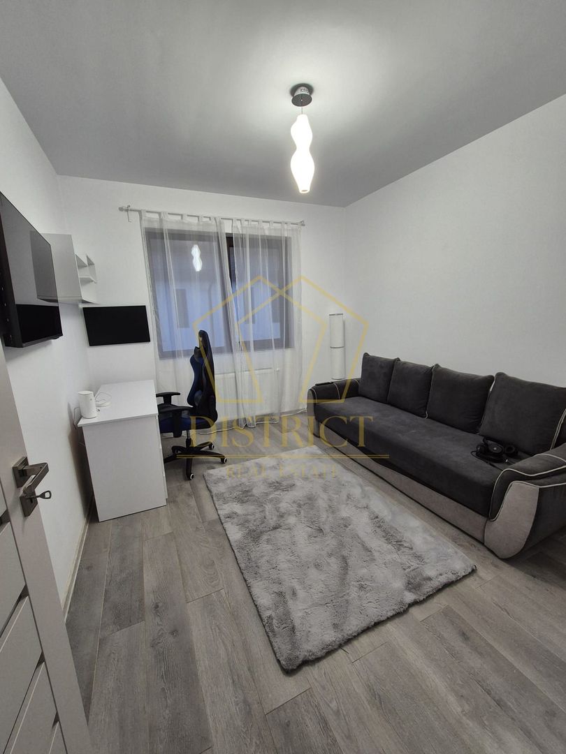 Casa superba cu 3 camere | Giroc | PetFriendly - Poză 3