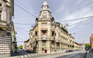 Spatiu comercial de închiriat - 210 mp - Ultracentral - COMISION 0% - Poză 1