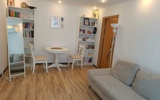 Apartament atragator cu trei camere, Piata Iancului, 159.000€ negociabil - Poză 1