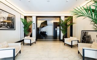 Chirie, spațiu de birouri, 57 mp, Eminescu Residence, Centru - Poză 13