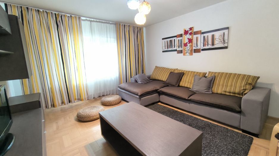 Apartament decomandat Eroii Revolutiei - Poză 1