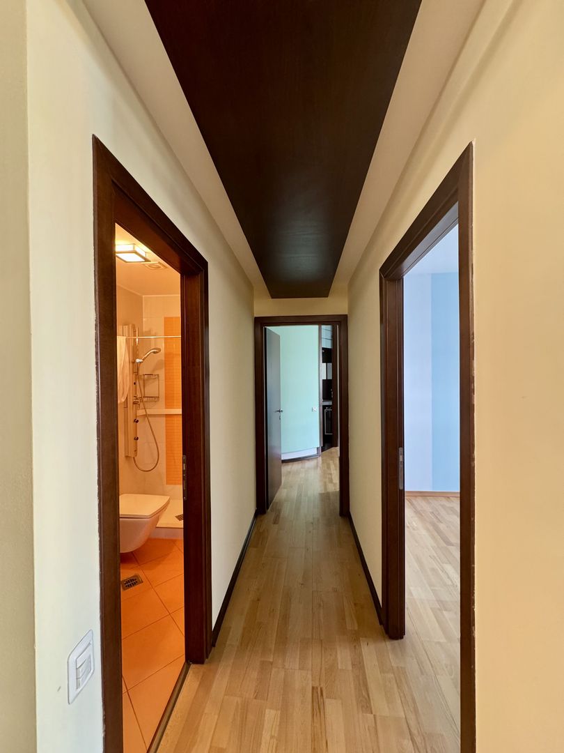 INVESTITIE - Aviatiei - Baneasa - 3 camere - 110 mp - parcare - Poză 22