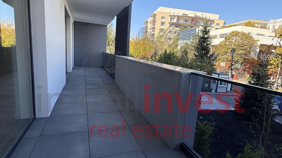 Apartament cu 3 camere de vanzare in 5 Residence Forest Apartments - Poză 5