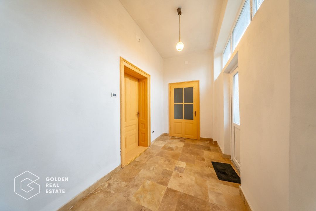 Casa cu 3 camere, Lipova, comision 0% - Poză 12