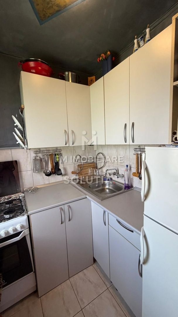 Apartament 2 camere – Vivo Mall - Poză 2