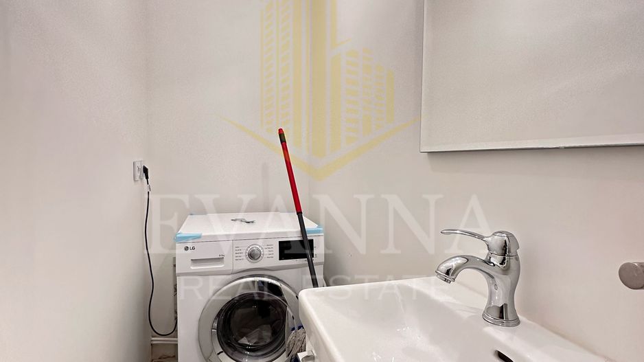 3 camere, decomandat - strada Mărășești - Poză 9