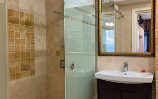 Apartament 3 camere COPOU - COMPLEX EXCLUSIVE- 850 EURO - Poză 17