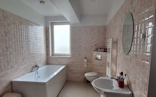 Vila noua - 2500 mp teren, finisata-mobilata, zona Odobesti - Poză 6