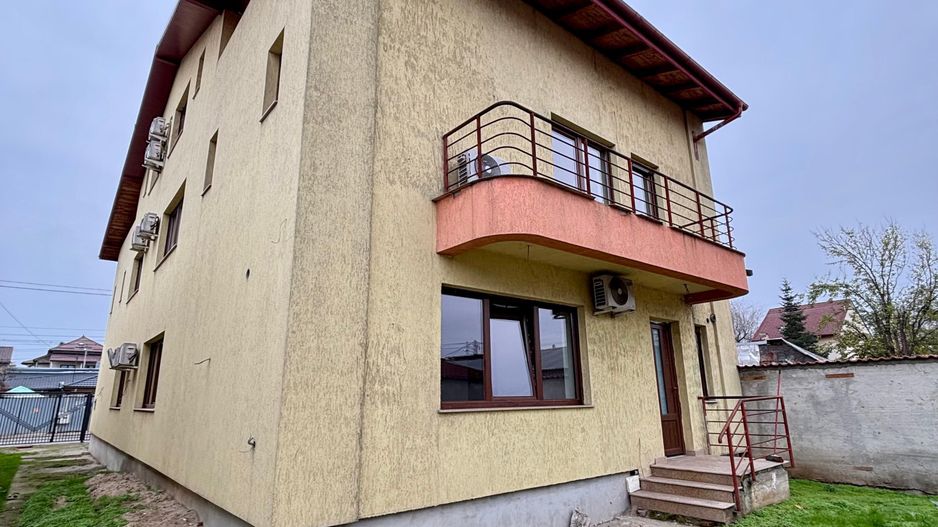 Duplex in intregime de vanzare - Colentina - Ion Creanga - Poză 34