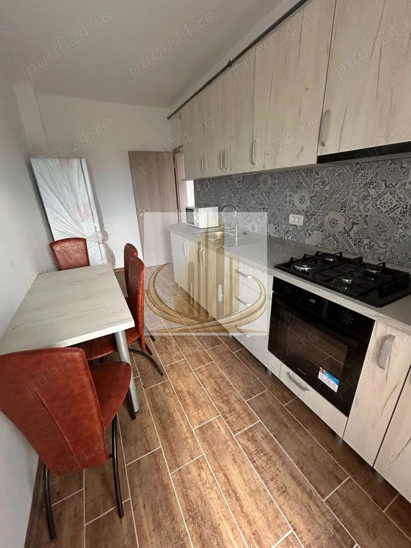 Apartament 1 Cameră |2 Parcări Acoperite | Bloc Nou | Giroc – Hotel IQ - Poză 5
