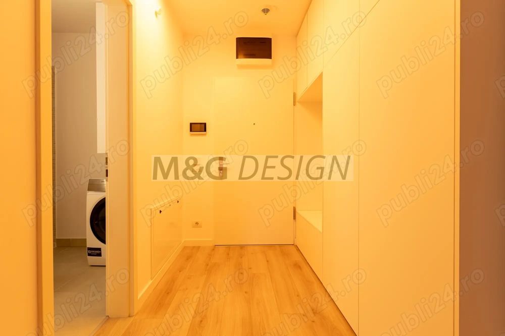 Apartament 3 camere zona Take Ionescu - Poză 8