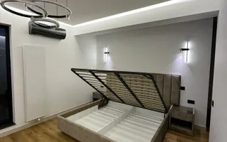 Casă / Vilă cu 7 camere de închiriat în Pipera, Bucuresti - Poză 22