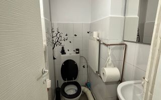 Spațiu comercial 77 mp – Piața Mărăști | Trafic intens | - Poză 4