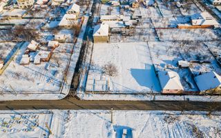 PREȚ REDUS! Teren de 1039mp în Bujac. - Poză 11