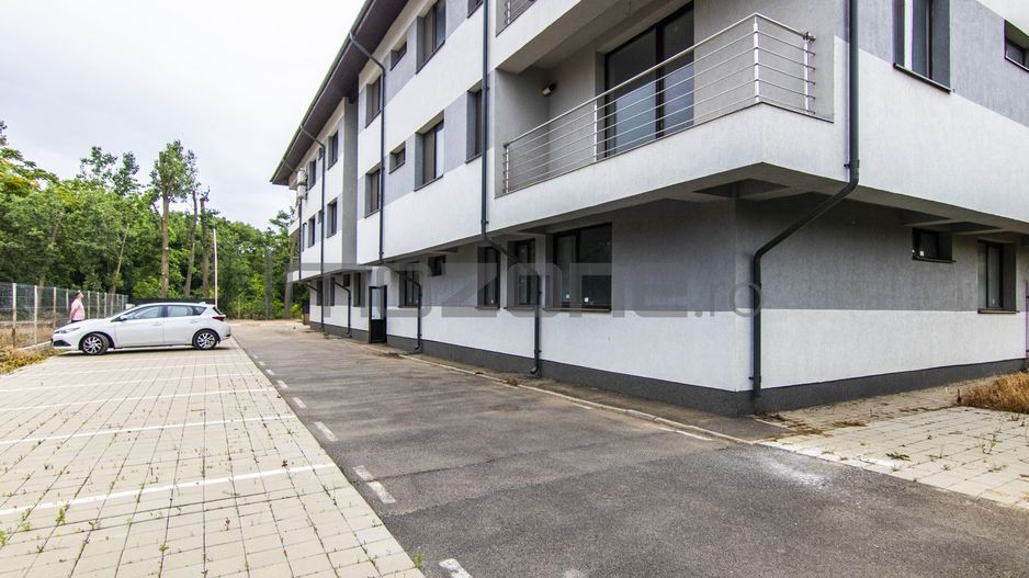 Apartament 2 camere, suprafata utila 50 mp., Bloc Finalizat, Comision 0%! - Poză 12