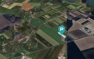 Teren extravilan de 22500 mp în Variașul Mare - Poză 4