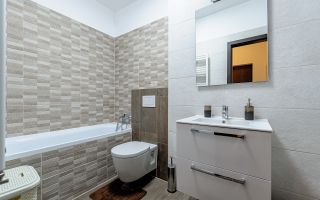 Apartament cu 2 camere la Adora Park - Poză 4