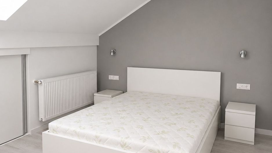 Apartament spațios cu 3 camere | 101 mp utili | Dumbrăvița - Poză 1