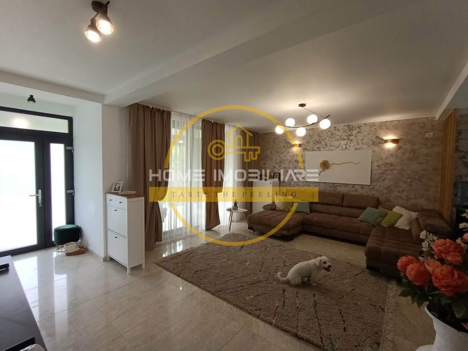 🏡 Casă de vânzare în Vladiceni, Comuna Tomești – Construcție nouă - Poză 2