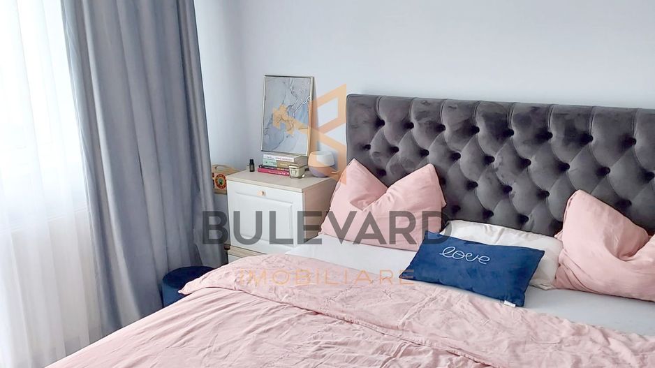Apartament cu 2 camere, zona Terra! - Poză 5