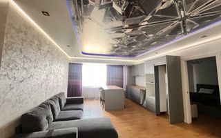 Apartament cu 3 Camere Et.4/lift Suceava/London Rezidence I 130.000E - Poză 1