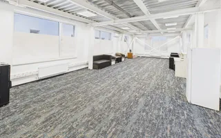 Spațiu industrial de 1,248mp de vânzare în zona Berceni - Poză 20