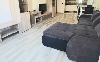 Apartament 3 camere 100 mp, mobilat/utilat, loc de parcare, Tractorul - Poză 2