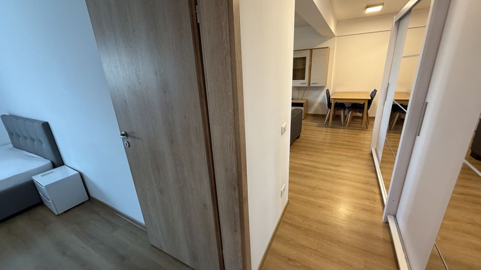 Apartament Premium - Global City Mihai Bravu - Parcare Sub - Poză 11