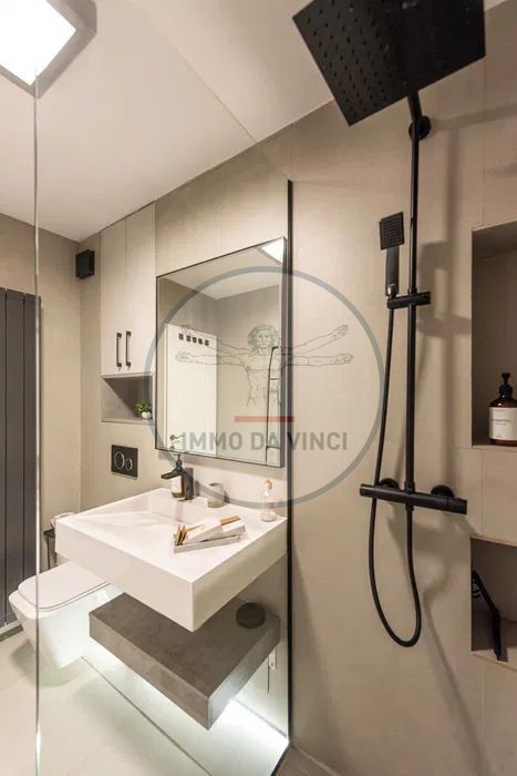 APARTAMENT DE VANZARE | IULIS MALL | FSEGA | - Poză 6