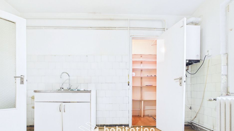 Apartament spatios cu 4  camere, Piața Unirii - Punctele Cardinale - Poză 19