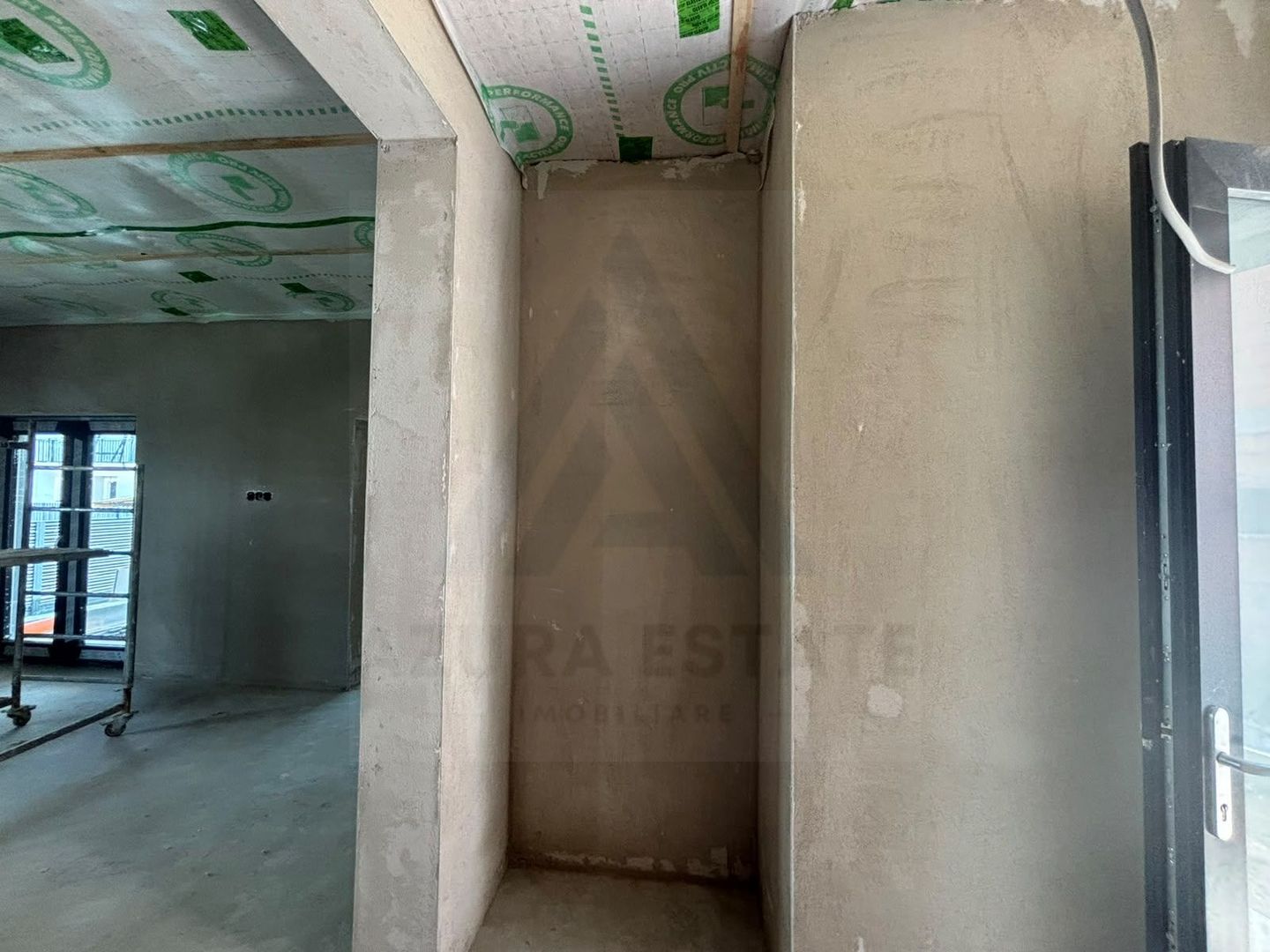 Casa premium pe un singur nivel 4 camere terasa pivnita Cristian - Poză 24