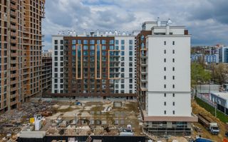 Vânzare, apartament, 1 cameră, str. Tudor Vladimirescu, Râșcani - Poză 6