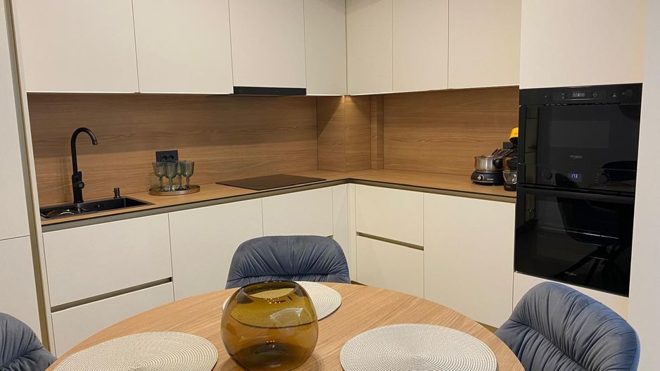 Apartament 3 camere de inchiriat  | Cortina North - Poză 5