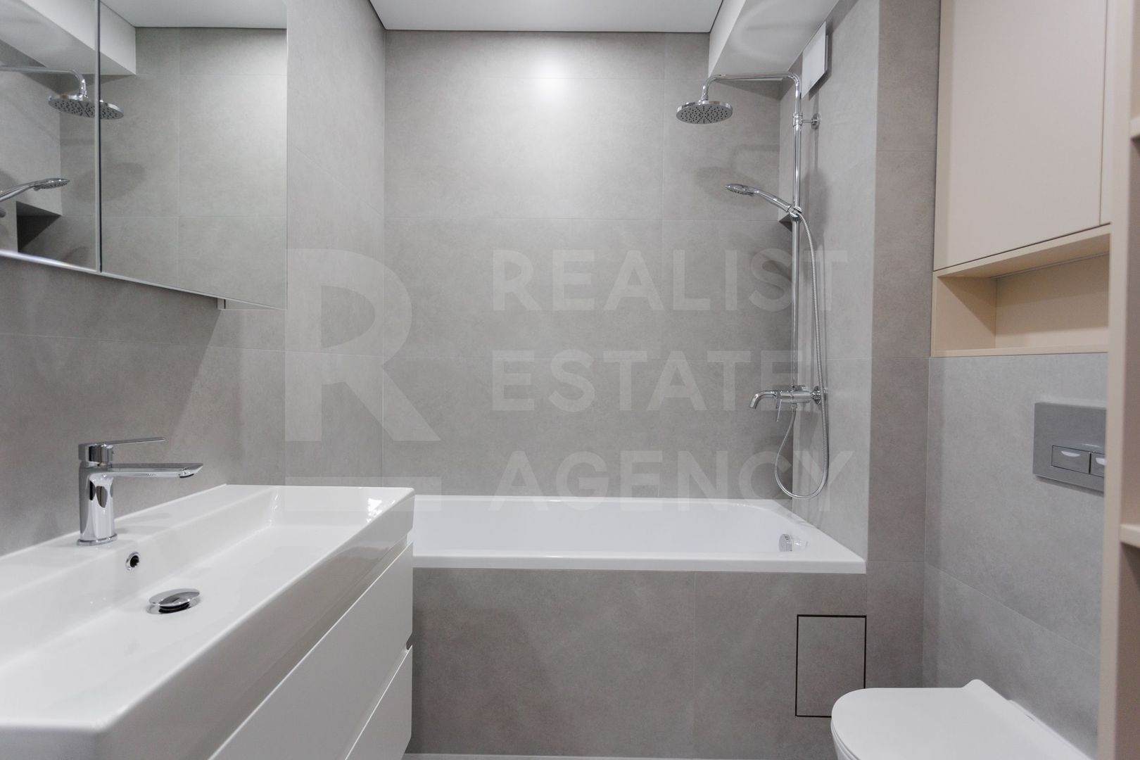 Vânzare, apartament, 2 camere, strada Jubiliară, Botanica - Poză 15