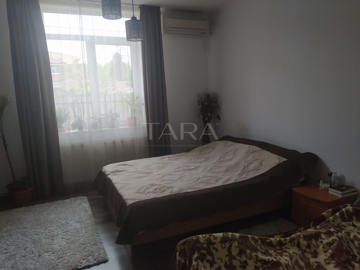 Casa individuala de vanzare cu 3 camere in Gheorgheni - Poză 7