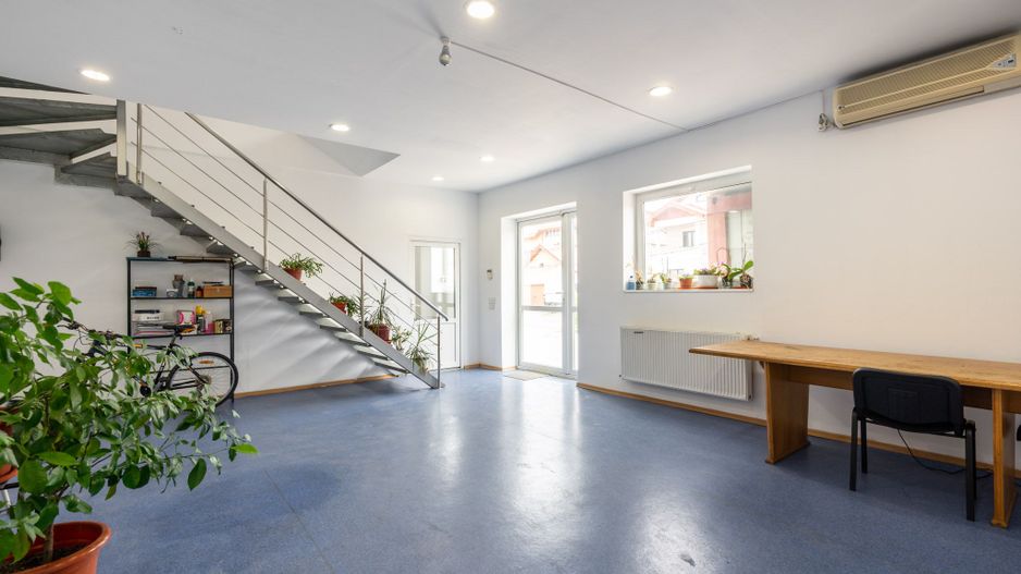 COMISION 0%, Hala productie-depozitare, Sos. Fundeni (Sector 2) Constructie 2007 - Poză 19