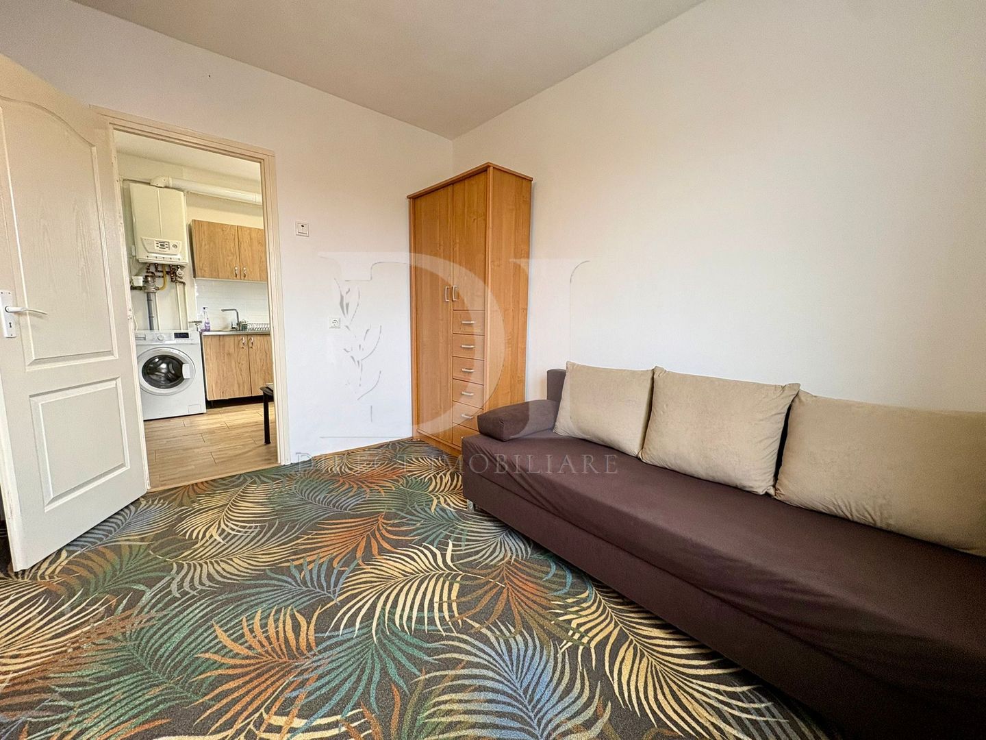 Apartament 2 camere decomandate | Dâmbul Rotund - Poză 4