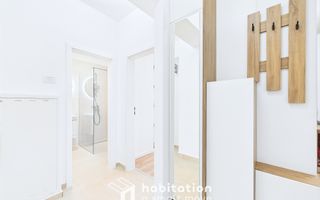 Apartament elegant si confortabil, parcare subterana, in City of Mara - Poză 16